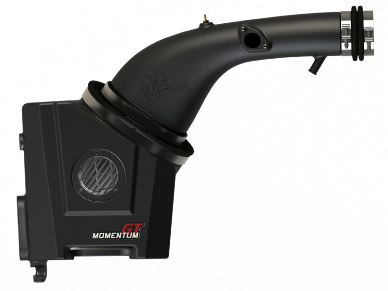 51-76008 aFe Momentum GT PRO DRY S Stage-2 Intake System 09-19 Toyota Land Cruiser 4.0L V6