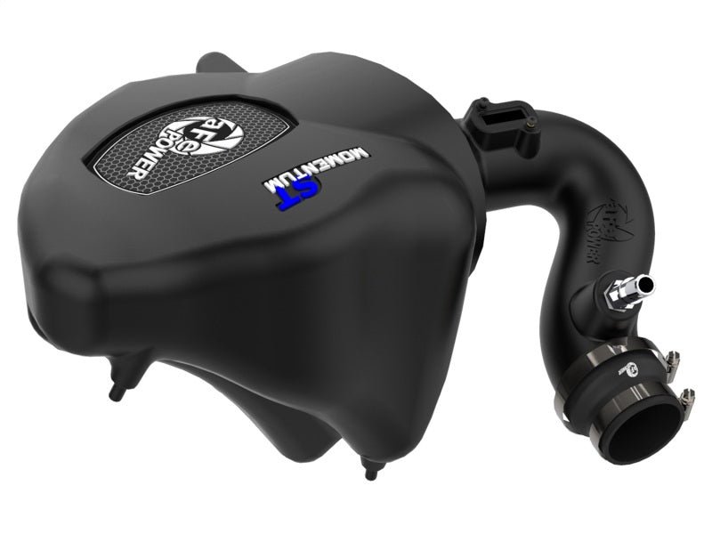 50-40007D aFe Momentum ST Pro DRY S Intake System 16-18 Chevrolet Camaro I4-2.0L