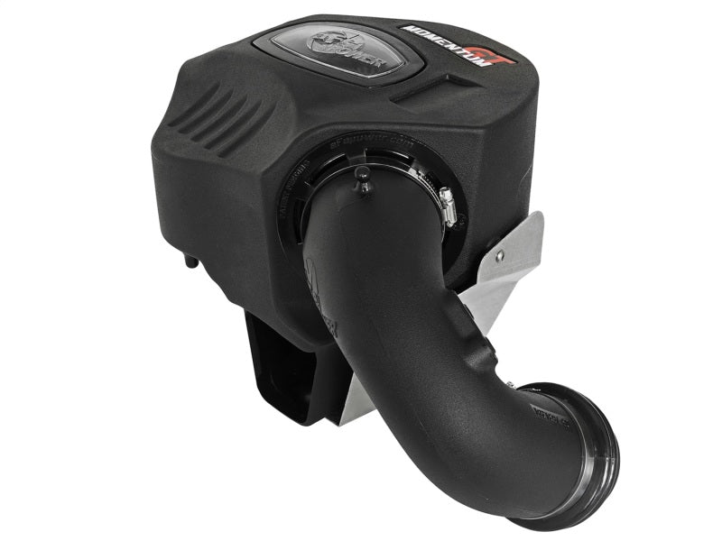 51-76312 aFe POWER Momentum GT Pro Dry S Intake System 16-17 BMW 330i F30 B46/48 I4-2.0L (t)