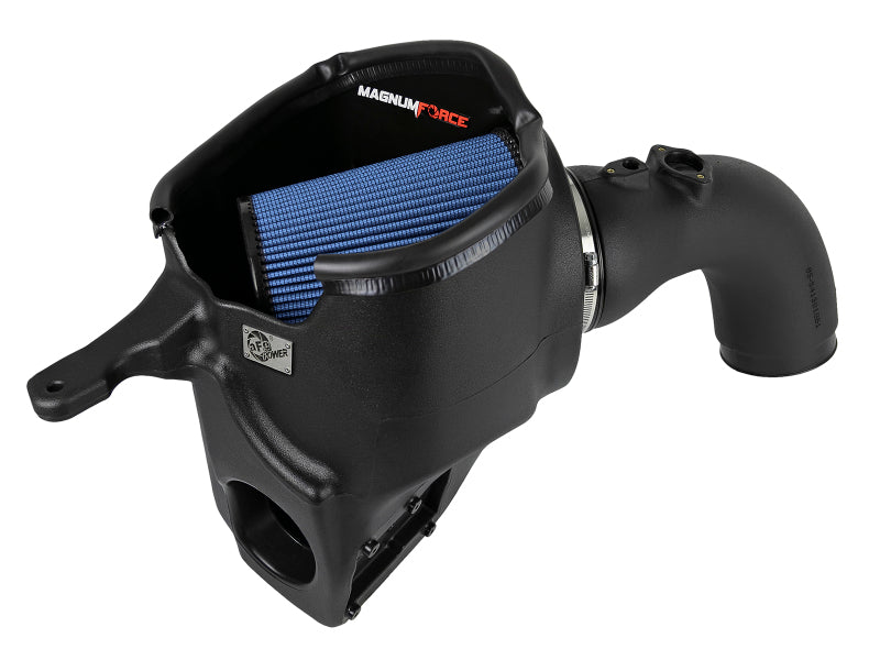 54-13018R aFe 13-18 Dodge L6 6.7L Diesel Trucks MagnumFORCE Stage-2 Intake Pro 5R Filter