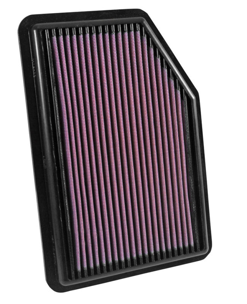 33-5031 K&N  Panel  for 15-16 Honda CR-V 2.4L