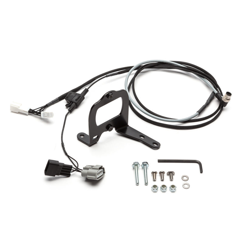 Cobb 08-18 Nissan GT-R CAN Gateway Harness & Bracket Kit (RHD Vehicle Specific Bracket)
