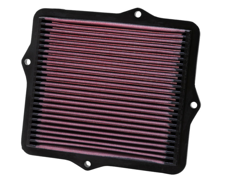 K&N   , HON CVC 1.4L 94-01, 1.5/1.6L 91-01