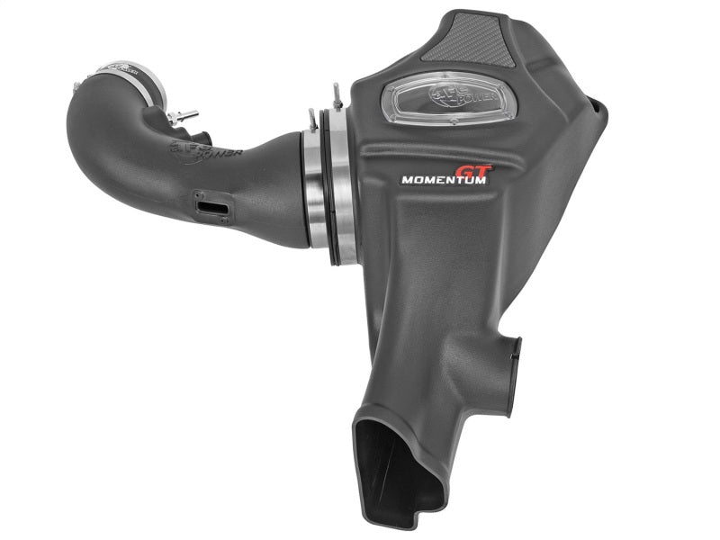 51-73203 aFe Momentum GT Pro Dry S Intake System 2015 Ford Mustang GT V8-5.0L