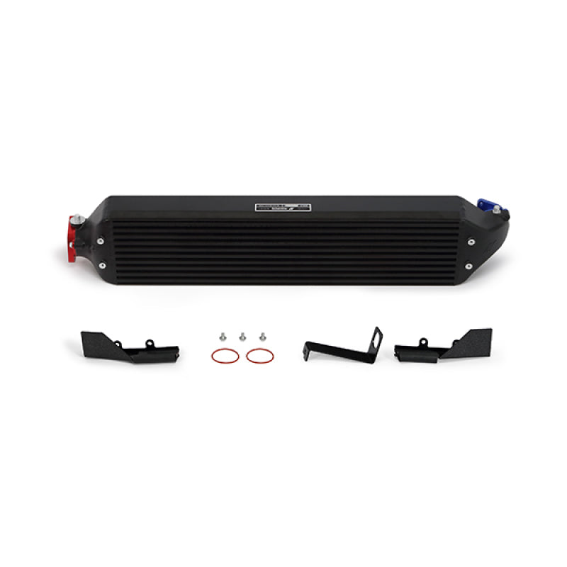 MMINT-CIV-16BK Mishimoto 2016+ Honda Civic 1.5T / 2017+ Honda Civic Si Intercooler (I/C ONLY) - Black