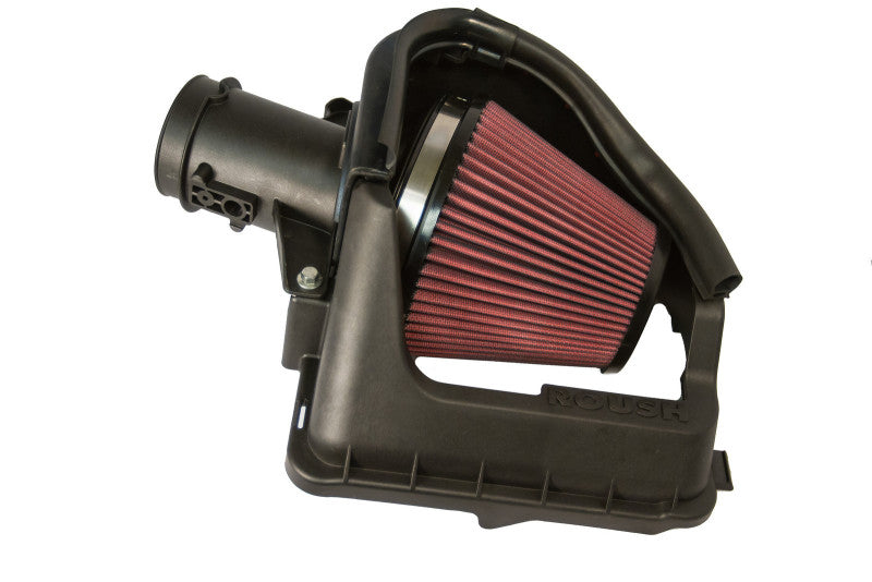 421641 ROUSH 2012-2014 Ford F-150 3.5L EcoBoost Cold Air Intake