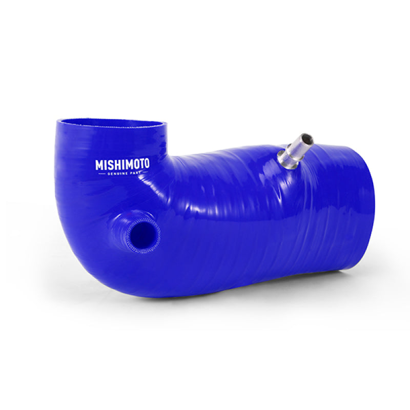 MMAI-CAM8-16BL Mishimoto 2016 Chevy Camaro SS 6.2L Performance Air Intake - Blue
