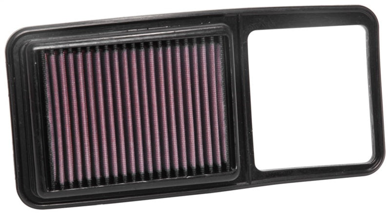 33-3066 K&N 12-18 Toyota Agya L3-1.0L F/I