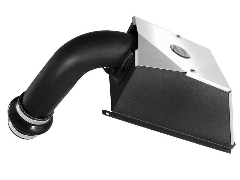 51-12702 aFe MagnumFORCE Intakes Stage-2 Pro Dry S 02-06 Mini Cooper S 1.6L (sc) A/T