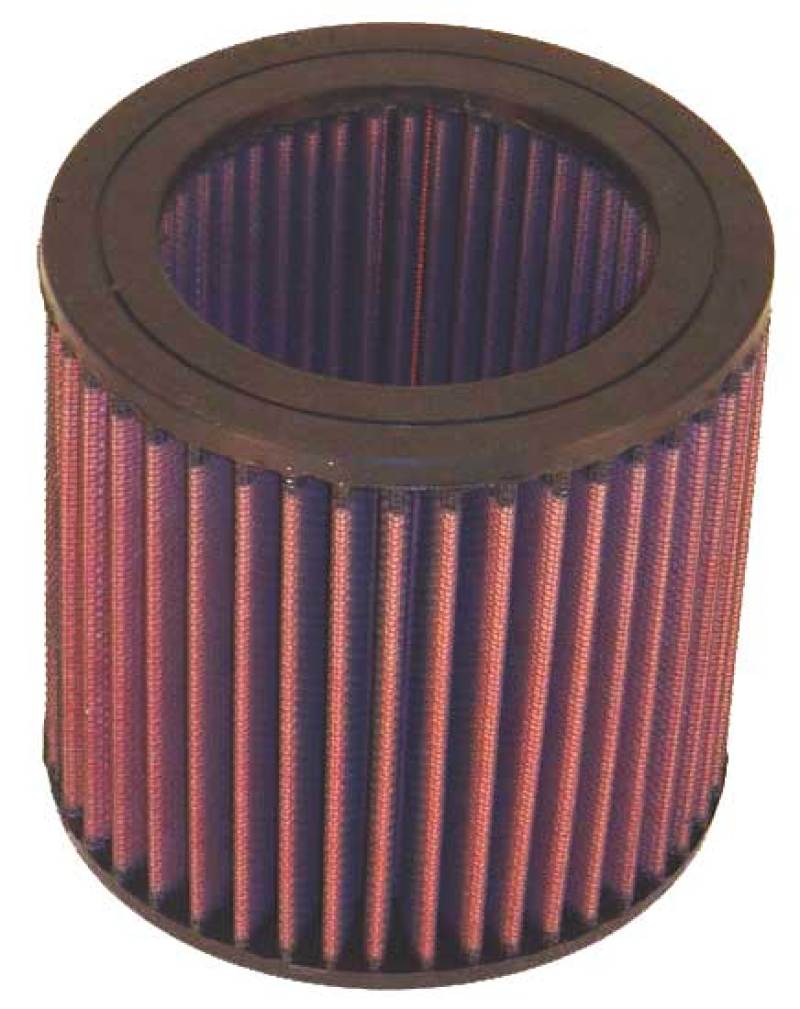 K&N   SAAB 9-5; 1998-2000