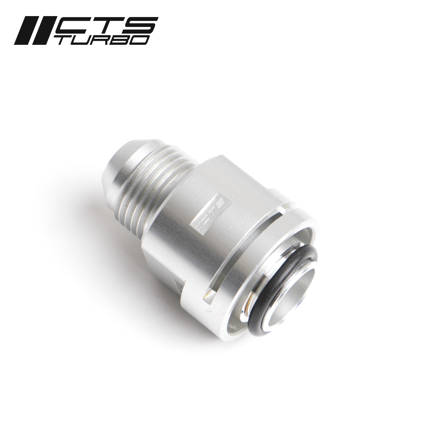 CTS Turbo MK6 Gen3 EA888.3 Jetta Catch Can Kit CTS Turbo CC-MK6GEN3