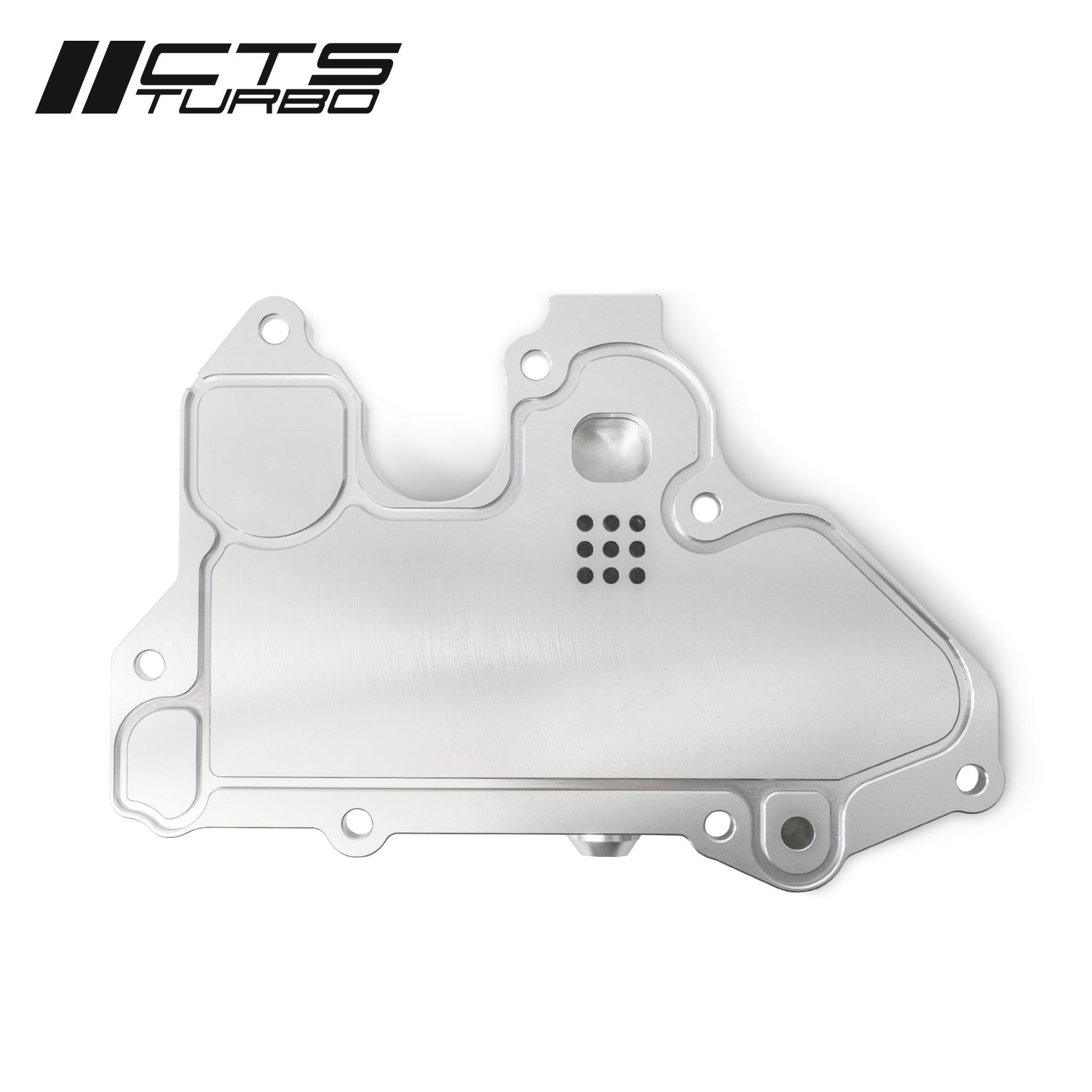 CTS TURBO - GEN3 2.0 TSI BREATHER ADAPTER (EA888.3) CTS Turbo HW-129
