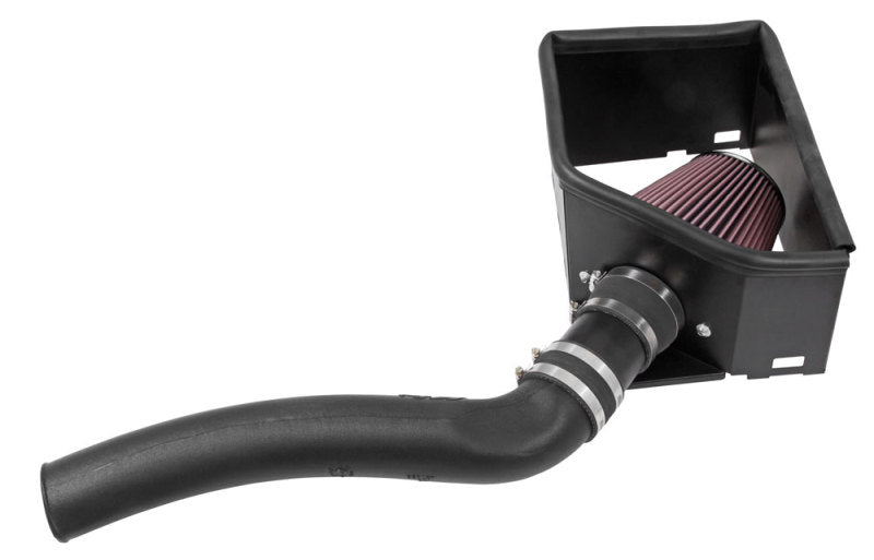 57-1571 K&N 15-16 Dodge Ram 1500 V6-3.0L DSL Performance Intake Kit