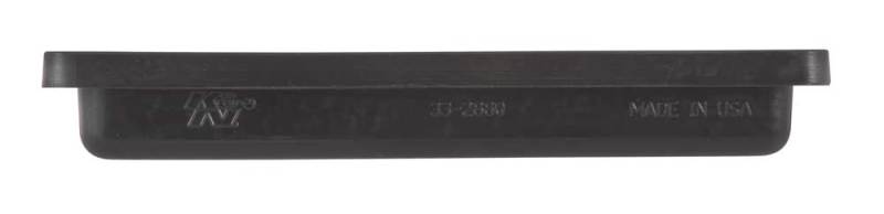 33-2880 K&N   FORD FIESTA ST150, 2.0L, 16V