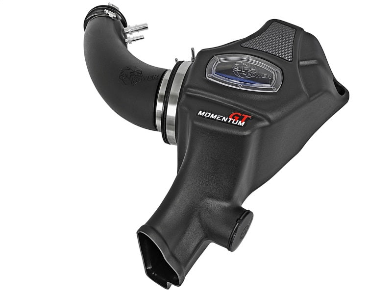 54-73202 aFe Momentum GT AIS Pro 5R Intake System 15-17 Ford Mustang V6-3.7L