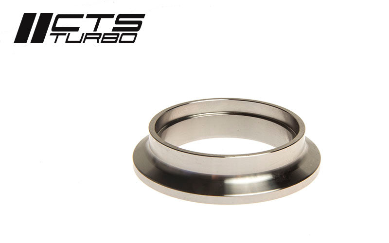 T3 V-band Turbine Housing Inlet Flange CTS Turbo 074-1030