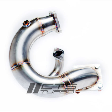 CTS Turbo O2 Pipe 1.8T (Transverse FWD) CTS Turbo 18T-O2PIPE