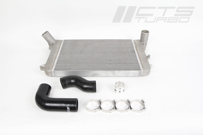CTS A3 (8P) 2.0T Direct Fit FMIC Kit CTS Turbo 20T-A3-DF