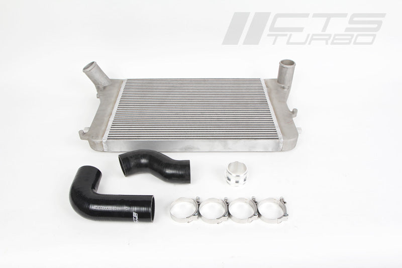 CTS VW EOS 2.0T Direct Fit FMIC Kit CTS Turbo 20T-EOS-DF