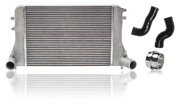 CTS Turbo MK6 Gen3 2.0TSI Direct Fit FMIC Kit CTS Turbo 20T-GEN3-DF