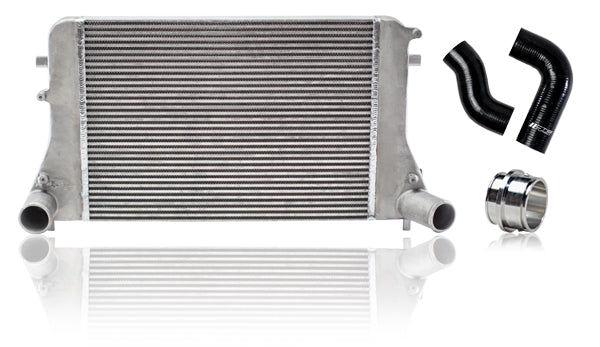 CTS MK5 2.0T Direct Fit FMIC Kit CTS Turbo 20T-MK5-DF