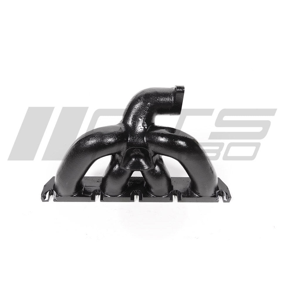 CTS TURBO 2.0TFSI/TSI TURBO MANIFOLD T3 FLANGE MK5/MK6 (TRANSVERSE) CTS Turbo 20T-TRANS-MAN