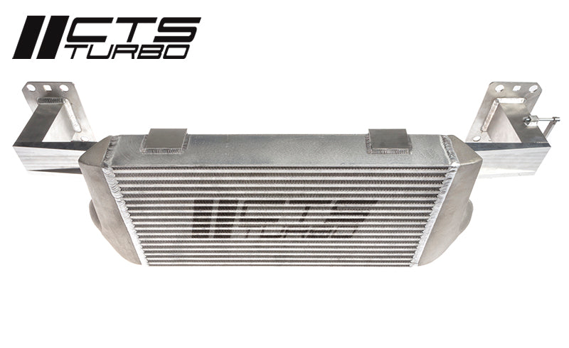 CTS TTRS 2.5T FMIC Kit (2012-2013) CTS Turbo 25T-TTRS-FMIC