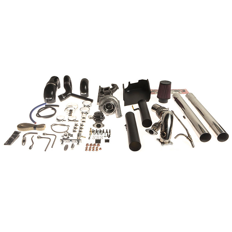 CTS TURBO 8P A3 2.0 TSI TURBO KIT CTS Turbo A3-2.0TSI