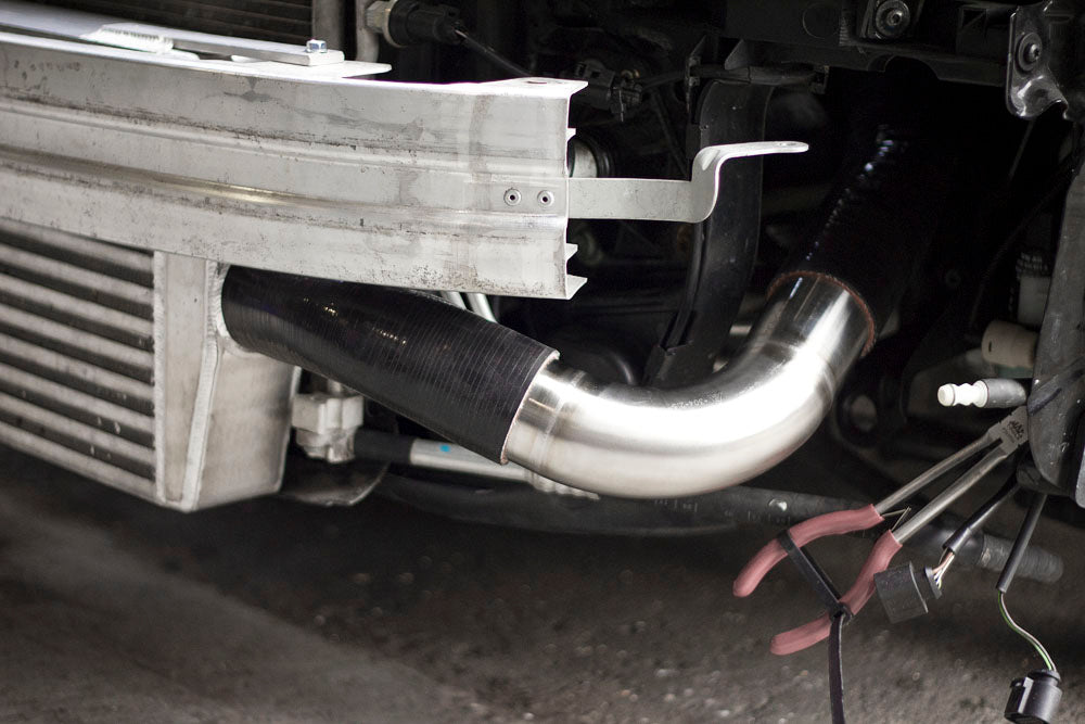 CTS TURBO B6 A4 1.8T FMIC KIT (600HP) CTS Turbo B6A4-FMICKIT-600