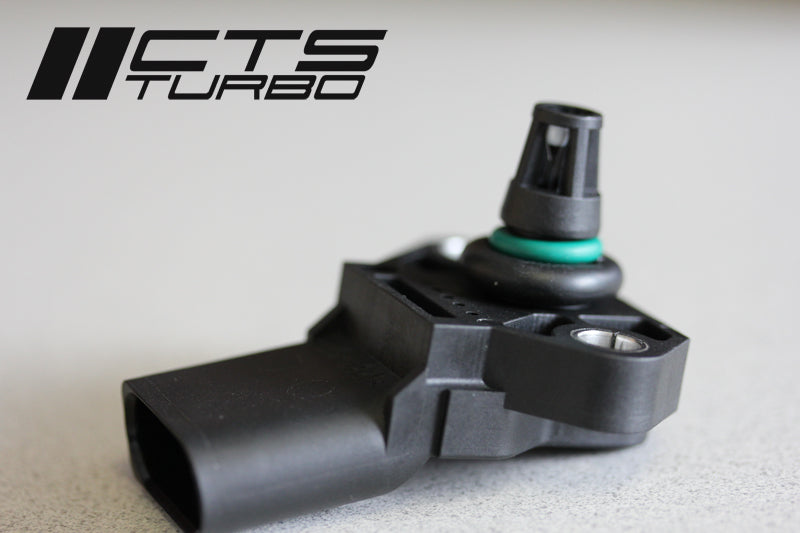 CTS TURBO B8/B8.5 A4/A5/AllRoad 2.0T FMIC KIT (600HP) CTS Turbo B8A4-FMICKIT-600