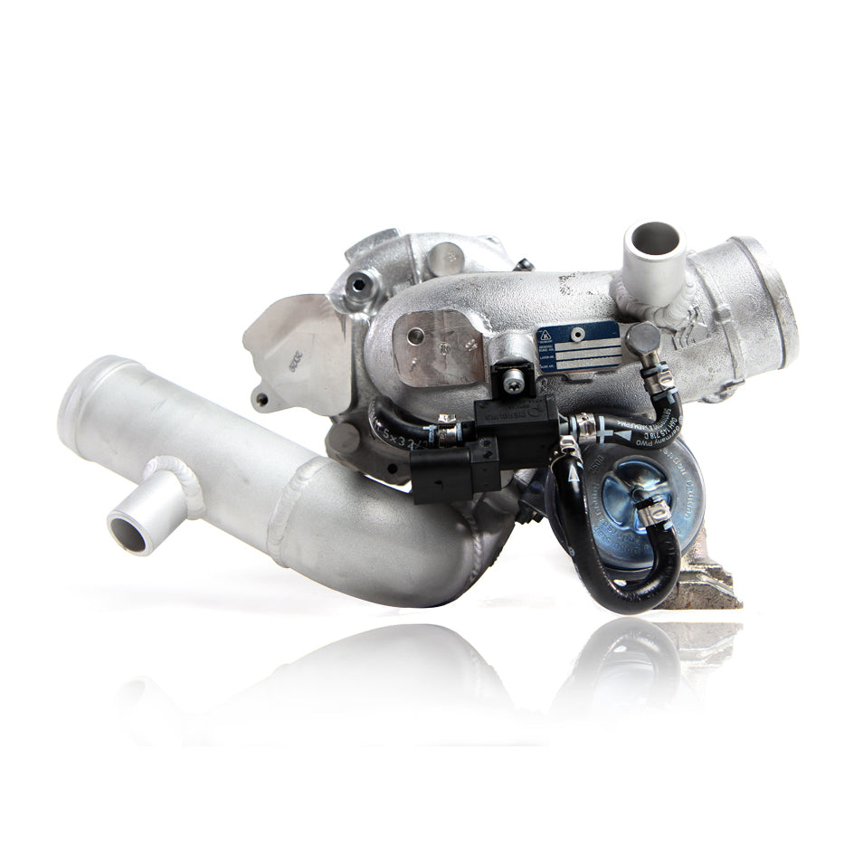 CTS Turbo B7 A4 2.0T BorgWarner K04 Turbo Upgrade Kit CTS Turbo B7-2.0FSI-K04KIT