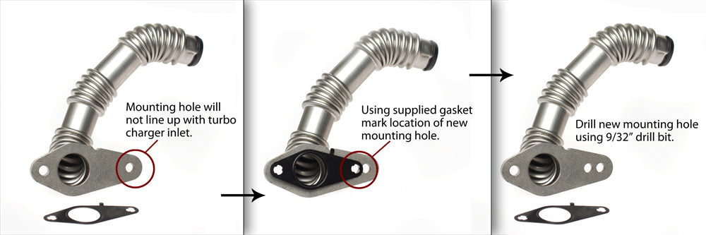 CTS Turbo B7 A4 2.0T BorgWarner K04 Turbo Upgrade Kit CTS Turbo B7-2.0FSI-K04KIT
