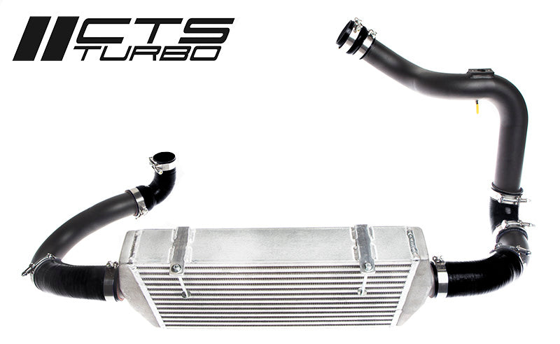 CTS TURBO B8/B8.5 A4/A5/AllRoad 2.0T FMIC KIT (600HP) CTS Turbo B8A4-FMICKIT-600