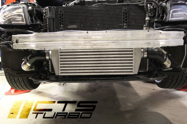CTS TURBO B8/B8.5 A4/A5/AllRoad 2.0T FMIC KIT (600HP) CTS Turbo B8A4-FMICKIT-600