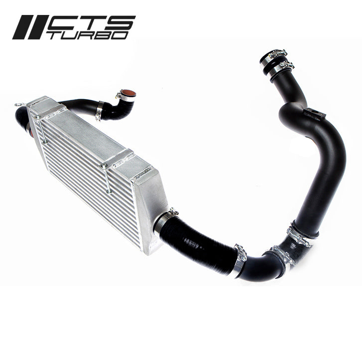 CTS TURBO B8/B8.5 ALLROAD 2.0T FMIC KIT (600HP) CTS Turbo B8ALLRD-FMICKIT-600