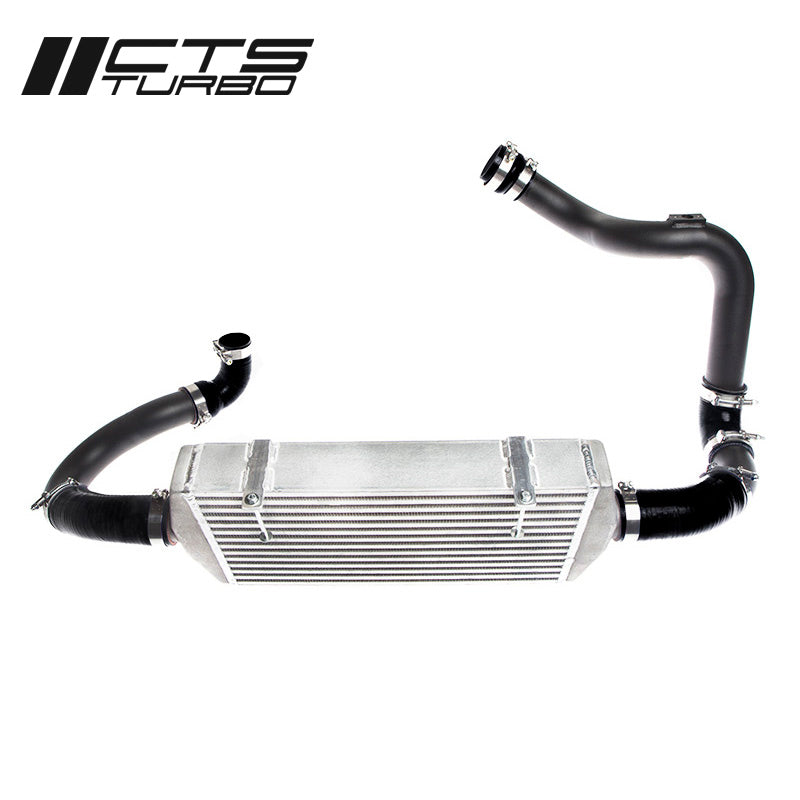 CTS TURBO B8/B8.5 ALLROAD 2.0T FMIC KIT (600HP) CTS Turbo B8ALLRD-FMICKIT-600