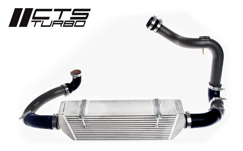 CTS TURBO B8/B8.5 A5 2.0T FMIC KIT (600HP) CTS Turbo B8A5-FMICKIT-600