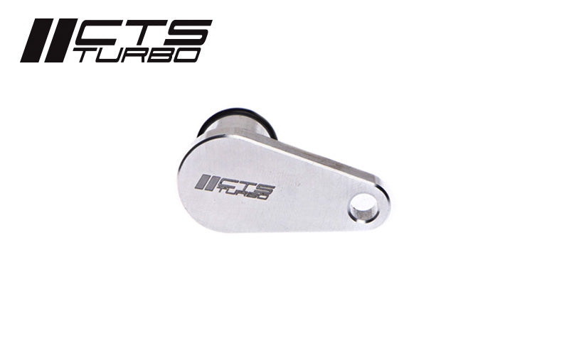 CTS Turbo VR6 SAI Blockoff CTS Turbo BIL-002