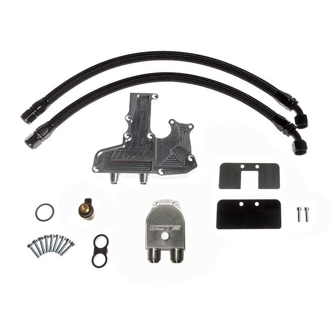 CTS Turbo B8 Catch Can Kit CTS Turbo CC-B8-TFSI