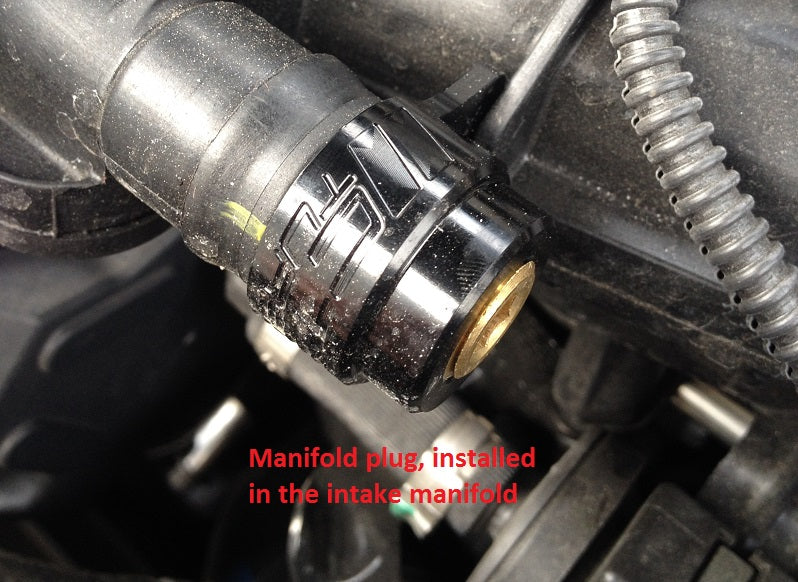 CTS Turbo B8 Catch Can Kit CTS Turbo CC-B8-TFSI