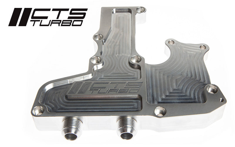 CTS Turbo MK5 TSI Catch Can Kit CTS Turbo CC-MK5TSI