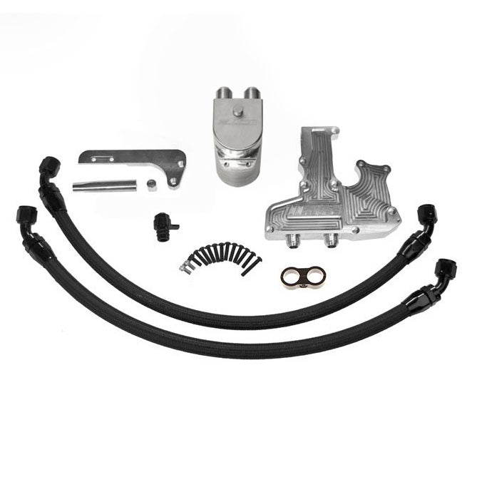 CTS Turbo Passat CC Catch Can Kit CTS Turbo CC-PCCTSI