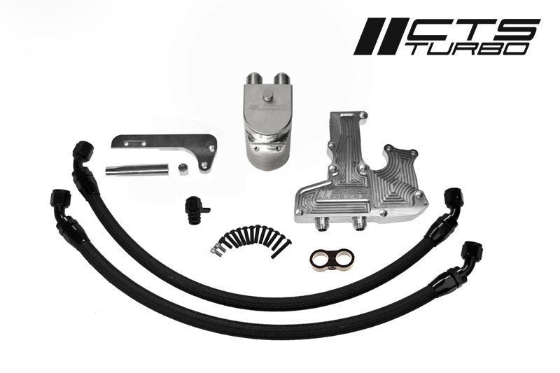 CTS Turbo Passat CC Catch Can Kit CTS Turbo CC-PCCTSI