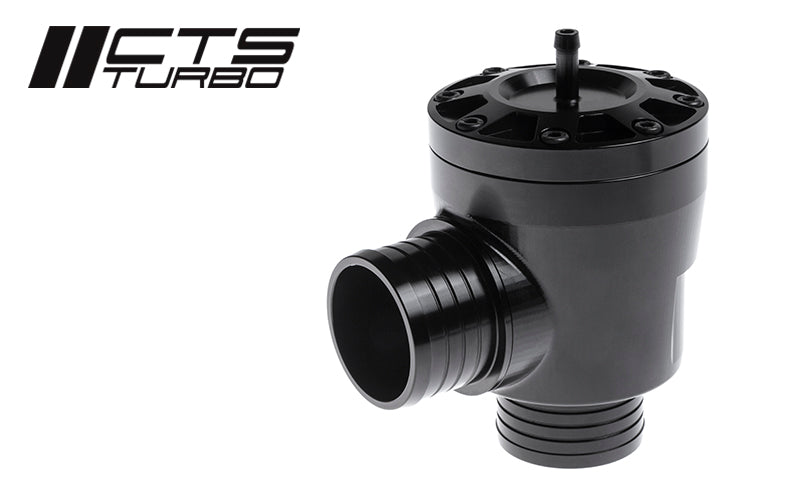 CTS TURBO High Flow HFDV 1.5" (R32T/VR6T) CTS Turbo DV-0010