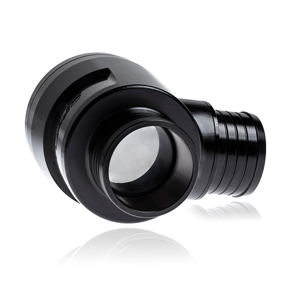 CTS TURBO High Flow HFDV 1.5" (R32T/VR6T) CTS Turbo DV-0010