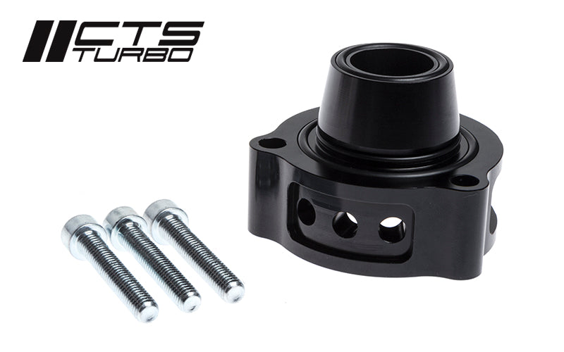 CTS Turbo Blow Off Adaptor for 2.0T FSI/TSI/TFSI (EA113; EA888.1 and EA888.2) CTS Turbo DV-SPCR