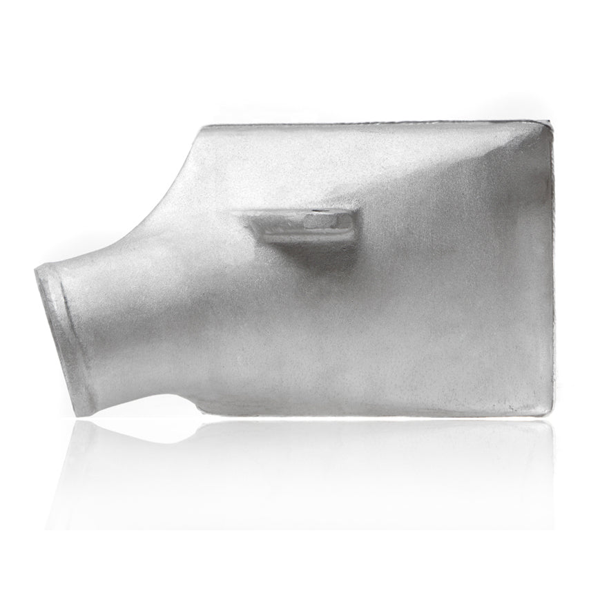 CTS TURBO BMW E9x N54/N55 3.0L FMIC KIT - DIRECT FIT CTS Turbo E90-E93-DF