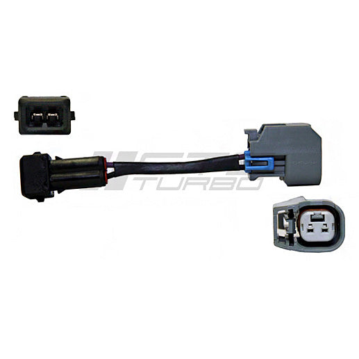 Adapters EV14 (US Car) Injector to EV1 (Minitimer) Harness CTS Turbo EV14-EV1