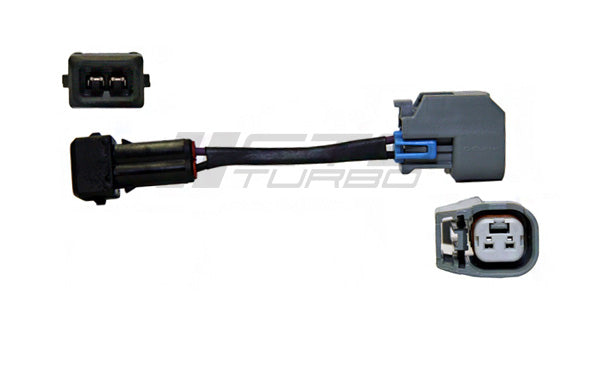 Adapters EV14 (US Car) Injector to EV1 (Minitimer) Harness CTS Turbo EV14-EV1