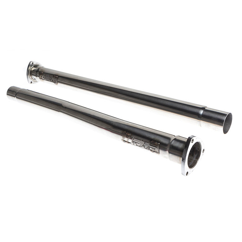 MK2 AUDI TTRS/RS3 2.5T MIDPIPE SET CTS Turbo EXH-DP-0008